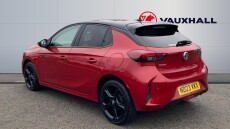 Vauxhall Corsa 1.2 GS 5dr Petrol Hatchback